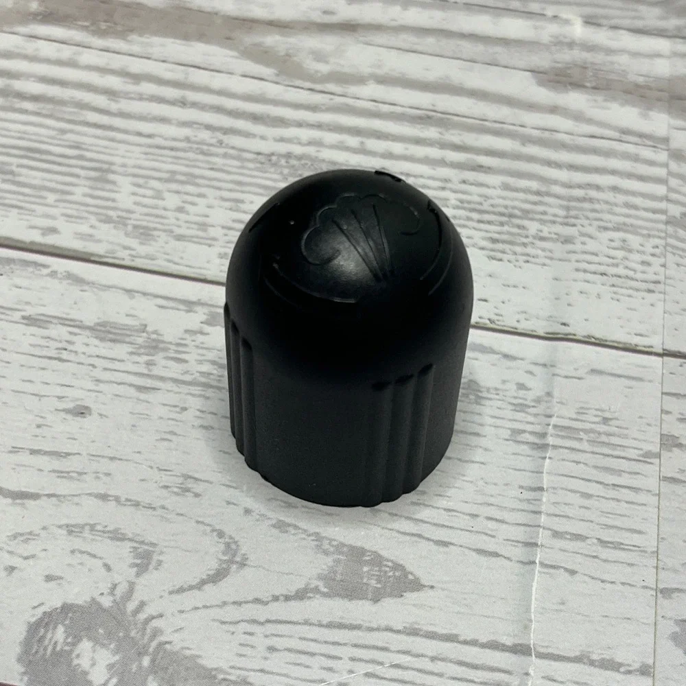 Krups II Caffe Duomo 985 Espresso Coffee Maker Frother Knob Replacement Part